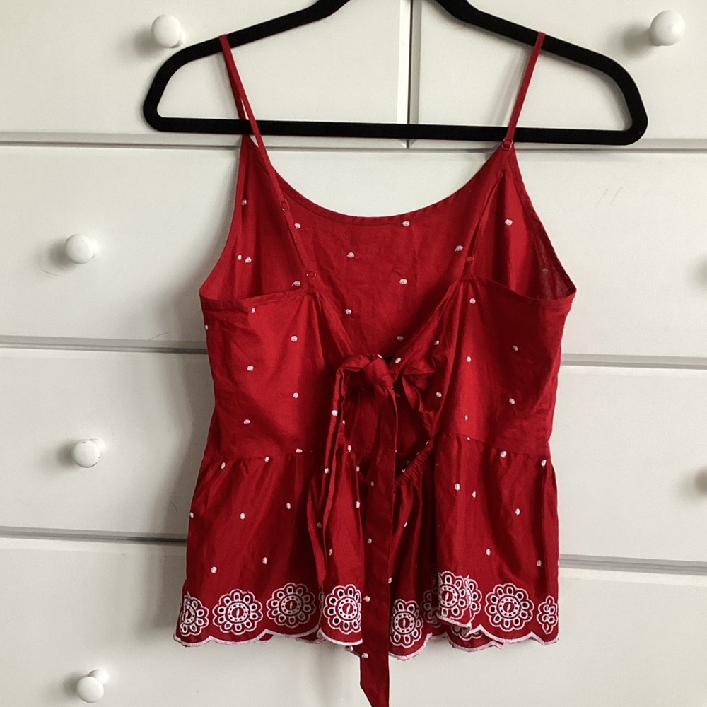 Old Navy Tank Top - Picture 3 of 5